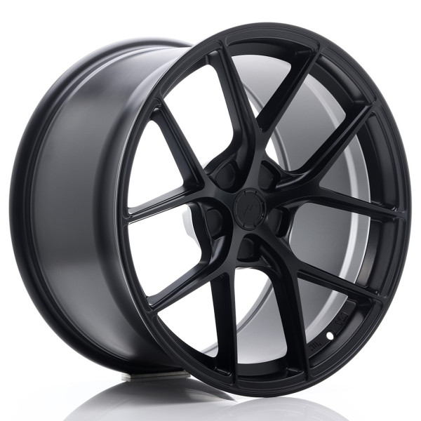 Set of 4 JR Wheels SL-01 wheels for BMW 5 Series Touring 2017-2020