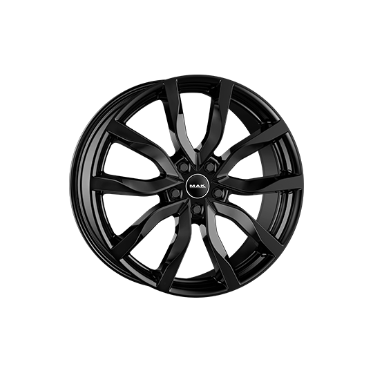 4 vanteen sarja Koln Audi RS3 2015-2020 -mallille