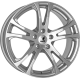 Sæt med 4 fælge Michelle til Audi RS3 2015-2020