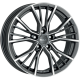Sæt med 4 fælge Union til Audi RS3 2015-2020
