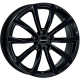 Juego de 4 llantas Wolf para Audi RS3 2015-2020