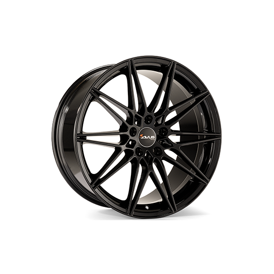 Lot de 4 jantes AC-MB5 pour Audi A4 2007-2016