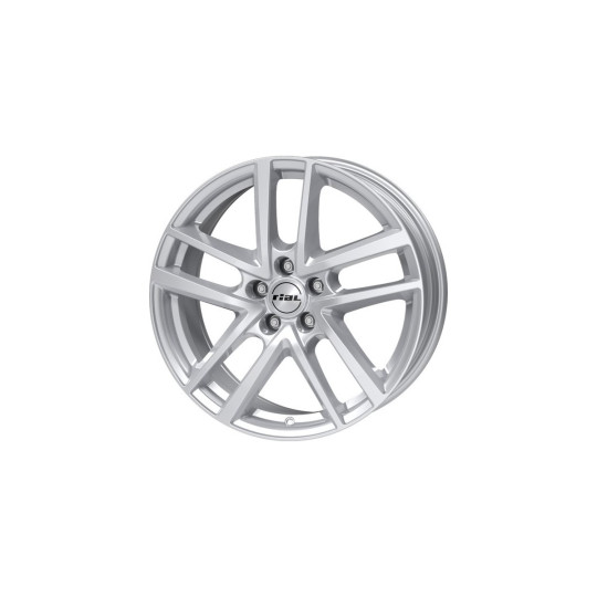 Set of 4 Astorga wheels for Audi A3 Limousine 2013-2016