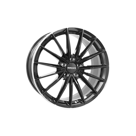 Set di 4 cerchi GP14 per Audi A4 2007-2016