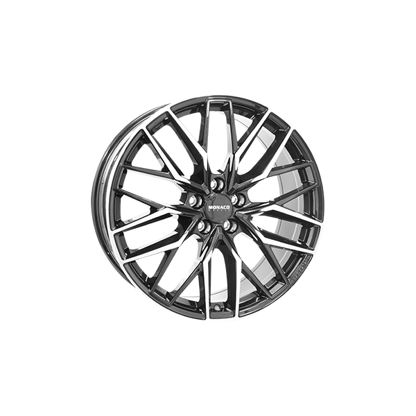4er-Satz GPX Felgen für Audi A4 2007-2016