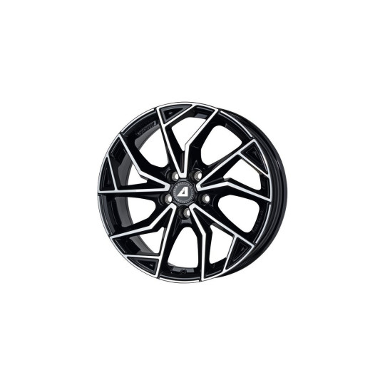 Lot de 4 jantes ADX.02 pour Audi A3 Sportback 2024+
