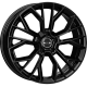 Juego de 4 llantas Stilo para Audi A4 2007-2016