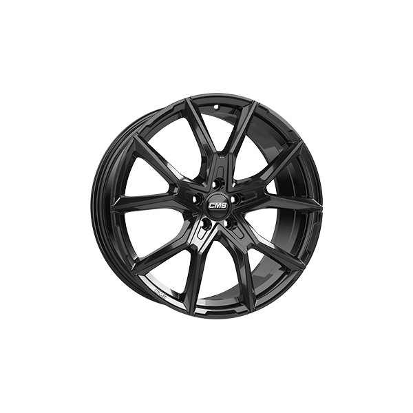 Sats med 4 fälgar C33 för Audi A4 2015-2024