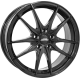 Sæt med 4 fælge IA Zodiac til Audi A4 2015-2024