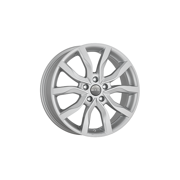 4er-Satz Koln Felgen für Audi A4 2015-2024