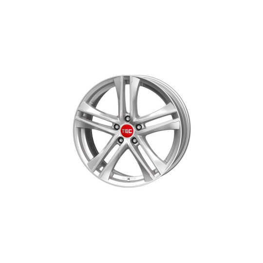 Sats med 4 fälgar AS4-EVO för Audi A3 Sportback 2024+