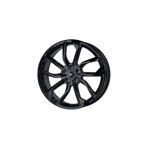 Set of 4 RC34 wheels for Audi A3 Sportback 2020-2024