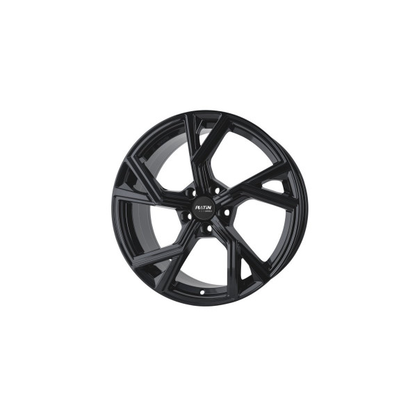 Lot de 4 jantes P100 pour Audi A3 Sportback 2020-2024