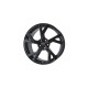 Set van 4 velgen P100 voor Audi A3 Sportback 2020-2024
