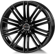 Lot de 4 jantes AC-M08 pour Audi A5 2007-2017