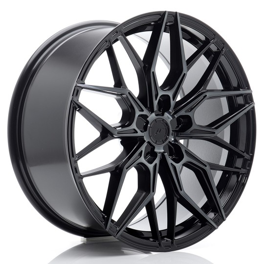 Sæt med 4 JR Wheels JR46-fælge til Audi Q3 2014-2025