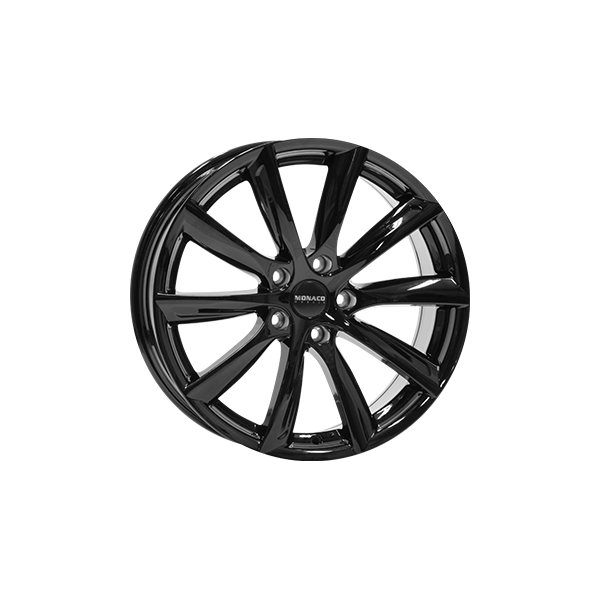 Set di 4 cerchi GP6 per Audi A5 2007-2017