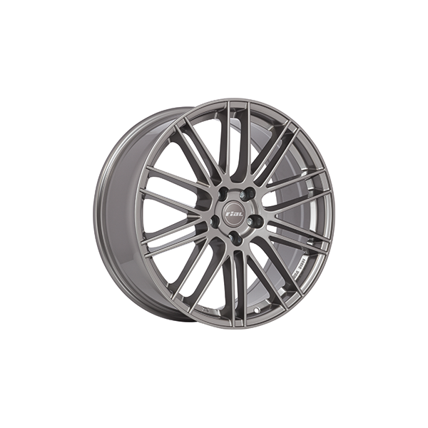 Juego de 4 llantas Kibo X para Audi A5 2007-2017