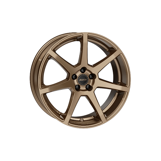 Juego de 4 llantas Pearl para Audi A5 2007-2017