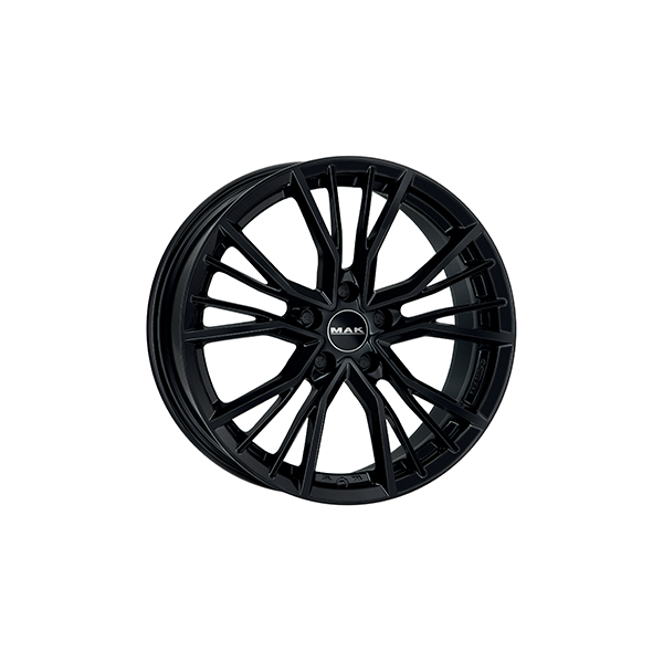 Sæt med 4 fælge Union til Audi A5 2007-2017