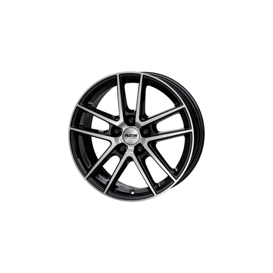 Lot de 4 jantes P73 pour Audi A3 Sportback 2020-2024