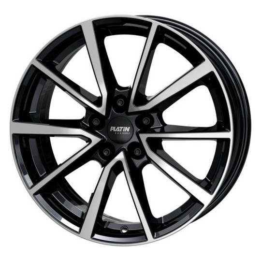 Set of 4 P95 wheels for Audi A3 Sportback 2020-2024
