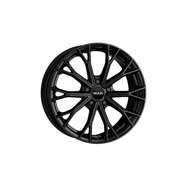 Sæt med 4 fælge Asphalt til Audi A5 2017-2024