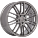 Set of 4 Kibo X wheels for Audi A5 2017-2024