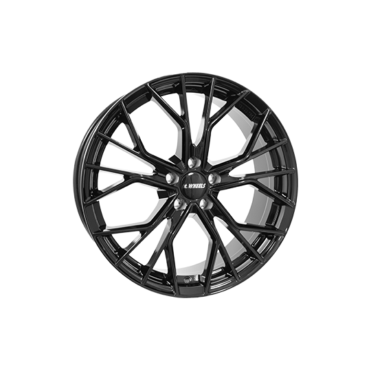 Sæt med 4 fælge Tiara til Audi A5 2017-2024