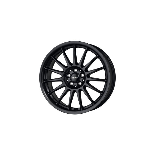 Sats med 4 fälgar Streetrallye för Audi A3 Sportback 2016-2020