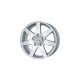 4 vanteen sarja P04 Audi A3 Sportback 2016-2020 -mallille