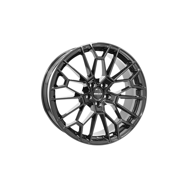 Juego de 4 llantas GP13 para Audi A5 2024+