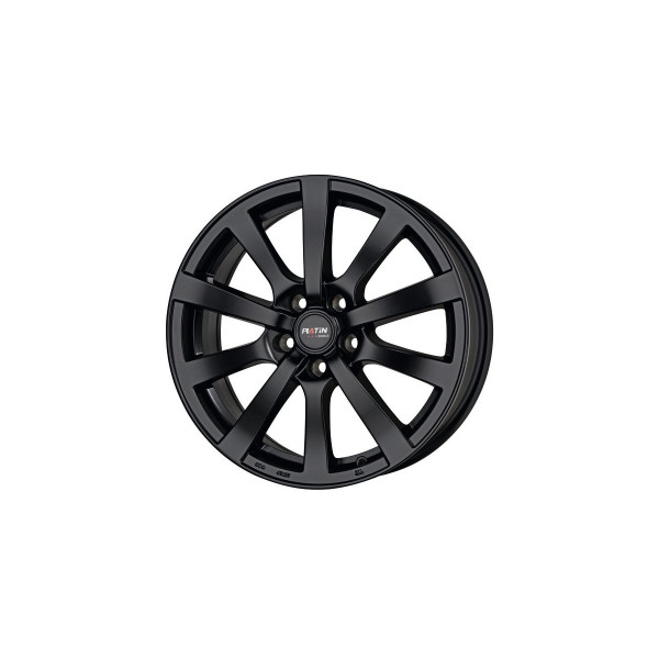 Set van 4 velgen P58 voor Audi A3 Sportback 2016-2020