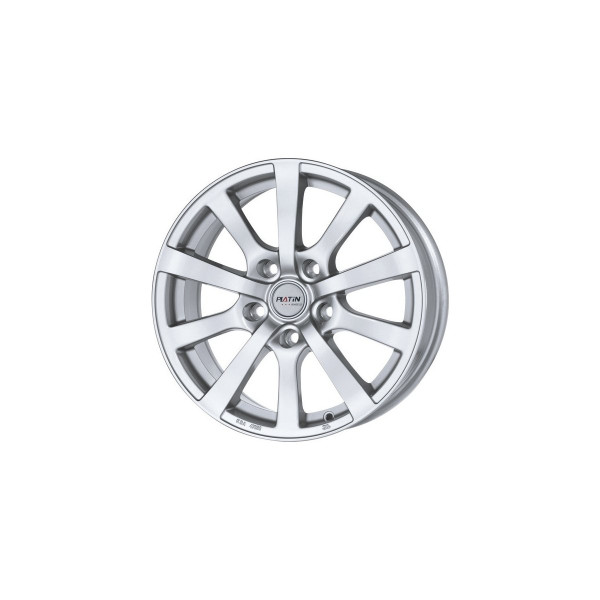 4 vanteen sarja P58 Audi A3 Sportback 2016-2020 -mallille