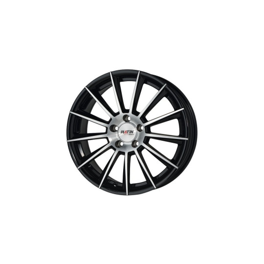 Set van 4 velgen P74 voor Audi A3 Sportback 2016-2020