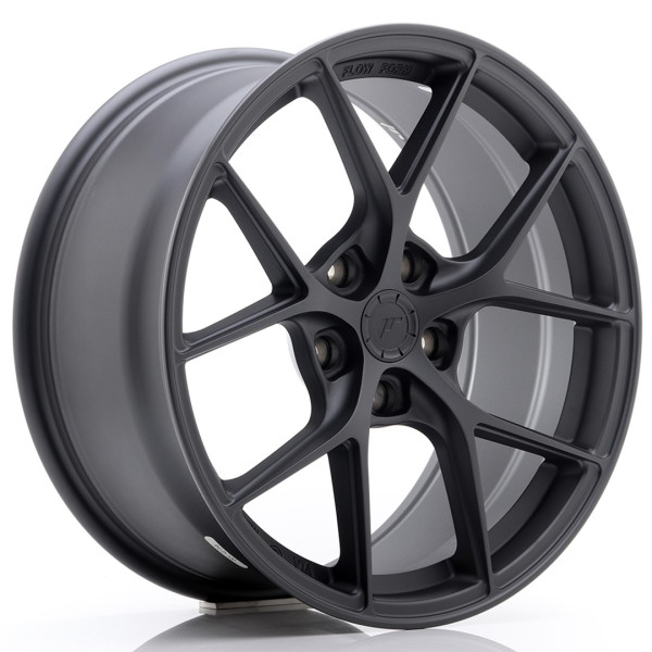 4er-Satz JR Wheels SL-01 Felgen für BMW 5 Series Touring 2020-2023