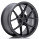 4er-Satz JR Wheels SL-01 Felgen für BMW 5 Series Touring 2020-2023