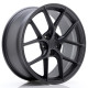 4er-Satz JR Wheels SL-01 Felgen für BMW 5 Series Touring 2020-2023