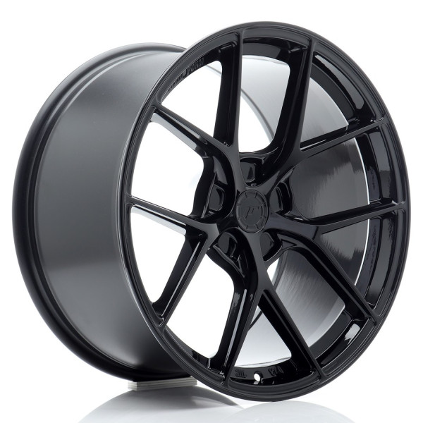 4er-Satz JR Wheels SL-01 Felgen für BMW 5 Series Touring 2020-2023