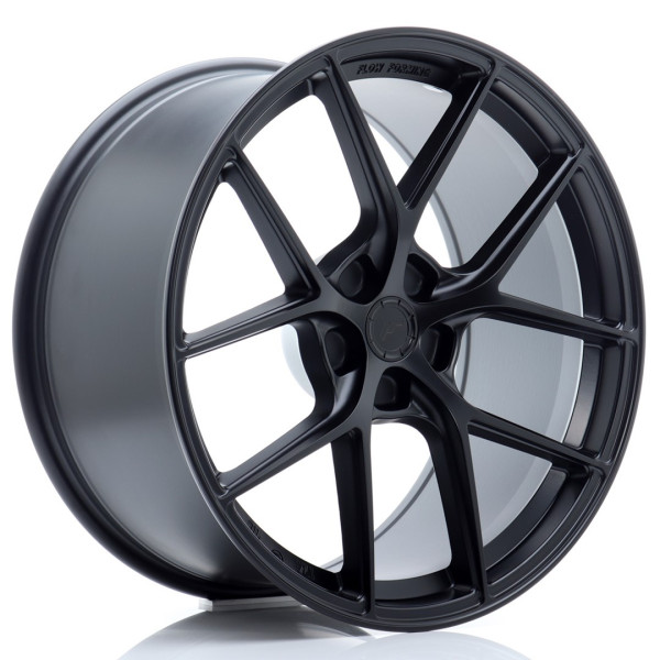 4 vanteen sarja JR Wheels SL-01 BMW 5 Series Touring 2020-2023 -mallille
