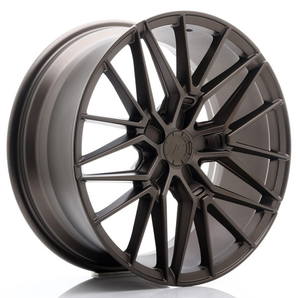 Set of 4 JR Wheels JR38 wheels for BMW 5 Series 2020-2023