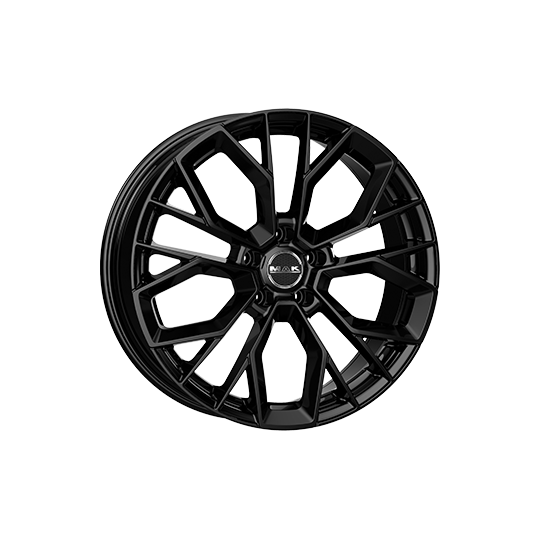 4 vanteen sarja Stilo Audi A6 2011-2018 -mallille