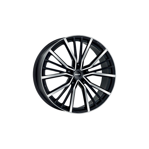 4 vanteen sarja Union Audi A6 2011-2018 -mallille