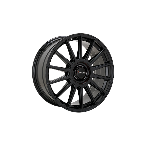 Lot de 4 jantes AC-M09 pour Audi A6 2018-2025