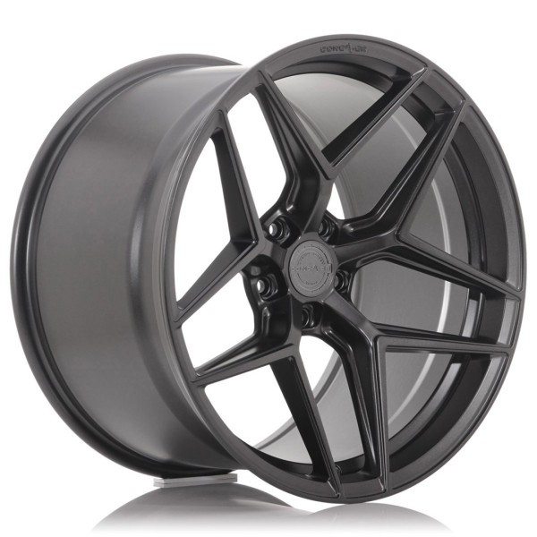 4er-Satz Concaver CVR2 Felgen für BMW 5 Series Touring 2024+