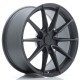 Sats med 4 fälgar JR Wheels SL-02 för BMW 5 Series Touring 2020-2023