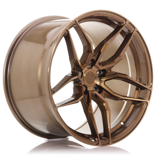 Sats med 4 fälgar Concaver CVR3 för BMW 5 Series Touring 2024+
