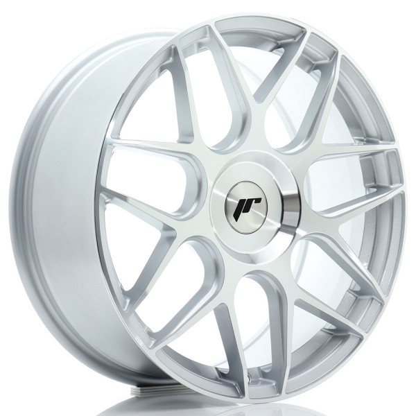 4er-Satz JR Wheels JR18 Felgen für BMW 5 Series Touring 2024+