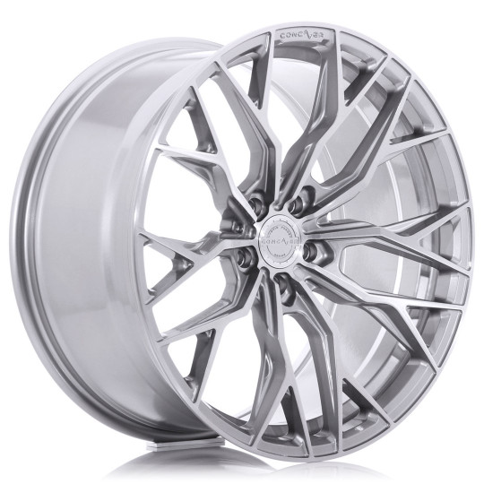 Set van 4 velgen Concaver CVR1 voor BMW 5 Series Touring 2024+