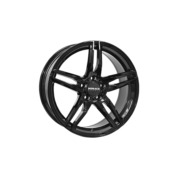 Set van 4 velgen GP1 voor Audi A6 2025+